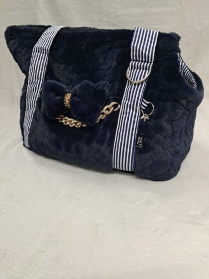 Mala Shoulder bag Peluche