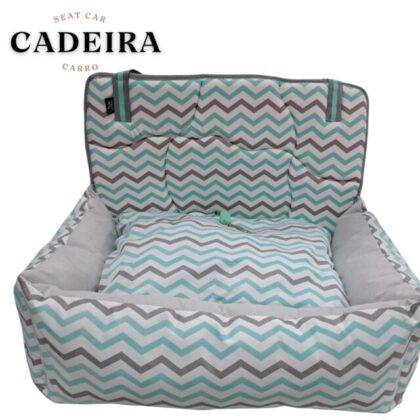 cadeira para o carro