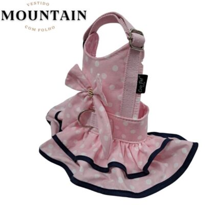 Vestido Mountain
