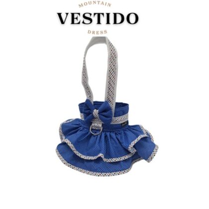 Vestido Mountain