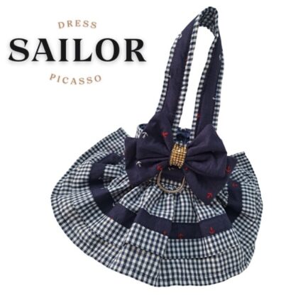 Dress Sailor Picasso