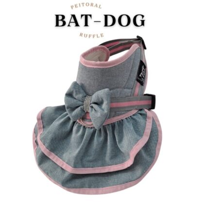 Bat-dog Dress