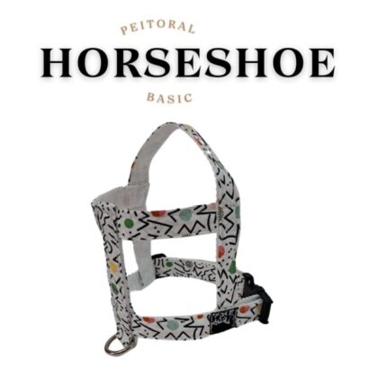 PEITORAL HORSESHOE BASIC