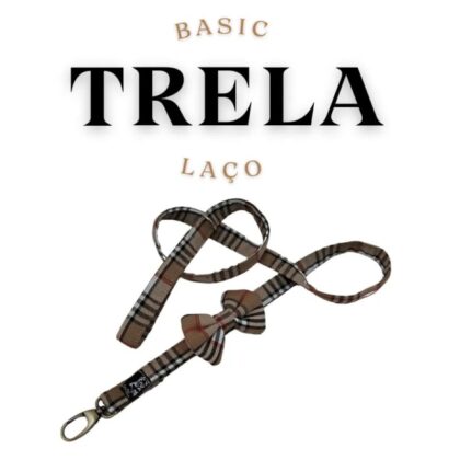 TRELA BASIC LAÇO