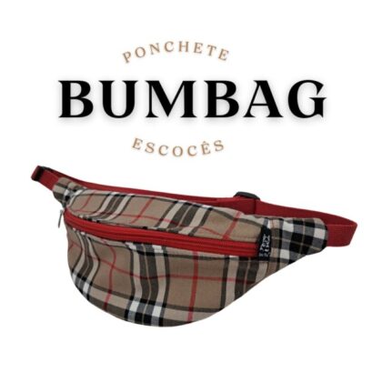 BUMBAG ESCOCES