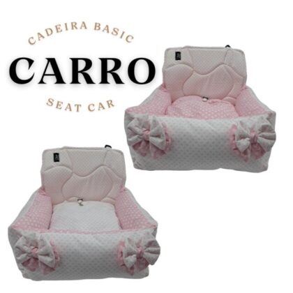 CADEIRA CARRO BASIC