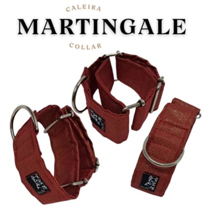 COLEIRA MARTINGALE