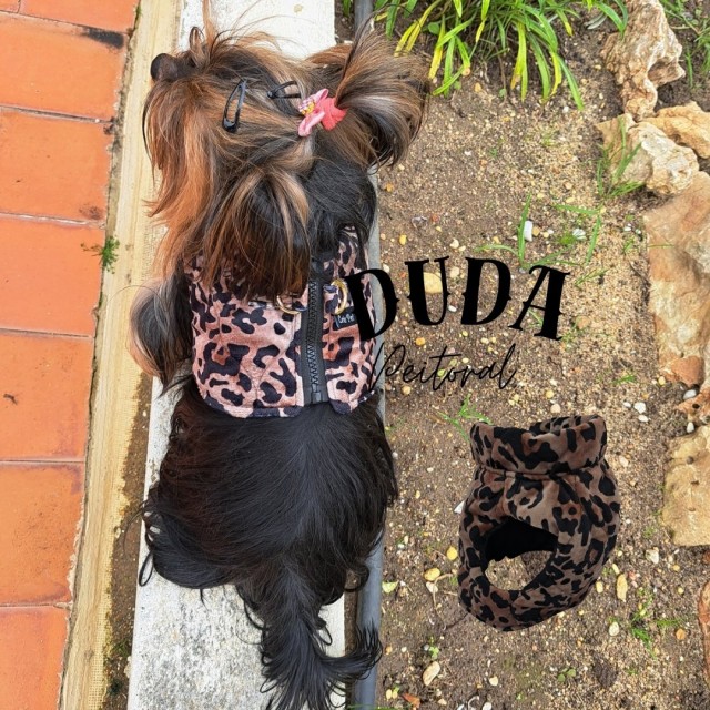 Peitoral Duda - Image 5