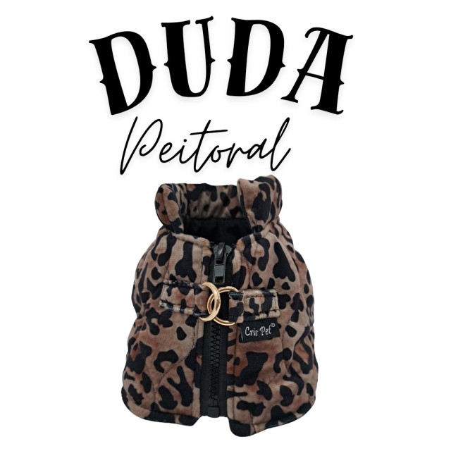 Peitoral Duda - Image 3