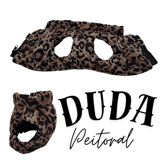 Peitoral Duda - Image 2